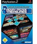 Midway's Arcade Treasures 3