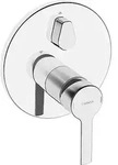 Hansa Fertigmontageset HANSARONDA f&uuml;r Einhand-Wannen-Batterie ohne