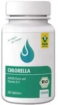 Chlorella Tabletten 200 Stk. 80g