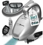 Clatronic Handstaubsauger mit 700W & geringem Gewicht | Staubsauger zum Absaugen von