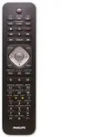 Philips Perfect replacement Universal-Fernbedienung SRP5016/10, Audio, DTV,