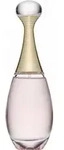 Dior J'adore, Frauen, 50 ml, Nicht nachf&uuml;llbare Flasche, Orange, Neroli, Rose