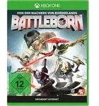 Battleborn