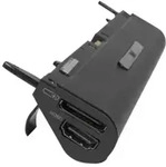 Lenovo 4X50L08495, Lenovo, ThinkPad X1, Schwarz - Schwarz