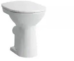 LAUFEN H8259550180001 Stand-T-WC PRO 470x360x450 - Beige