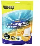 Luftentfeuchter UHU airmax MOBIL 100g Btl.UHU