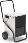 Trotec 1120000155, TROTEC Luftentfeuchter TTK 170 S (max. 50 L/Tag) Empfohlene