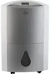 SUNTEC DryFix 20, 370 W - Silber/Wei&szlig;