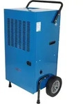 WDH-1200HT - 240 m2 - 120 Ltr/24h - Blau
