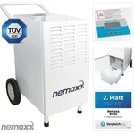 Nemaxx BT55 Bautrockner Kondenstrockner Luftentfeuchter Raumentfeuchter Entfeuchter