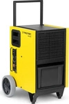 Trotec 1120000157, TROTEC Luftentfeuchter TTK 175 S (max. 50 L/Tag)