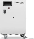 Trotec 1120000141, TROTEC Luftentfeuchter TTK 140 S (max. 40 L/Tag) Empfohlene
