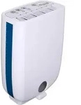 Meaco DD8L Junior Luftentfeuchter, f&uuml;r R&auml;ume bis zu 40 m&sup2;, W&auml;schemodus, 2 L Tank