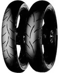 Mitas Motorradreifen car-tyres MC50 ( 140/70-17 TL 66H )