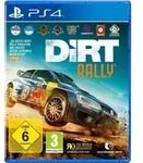 DiRT Rally