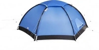 Fj&auml;ll R&auml;ven 53702-525-, Fj&auml;ll R&auml;ven Fj&auml;llr&auml;ven Keb Dome 2 Zelt Blau 2 Places