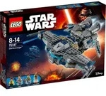 LEGO&reg; Star WarsTM StarScavengerTM 75147
