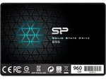 Festplatte Silicon Power IAIDSO0166 2.5" SSD 960 GB Sata III