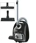 Siemens VSZ4GMJUBI, 600 W, Zylinder-Vakuum, Trocken, Staubbeutel, 4 l, 75 dB -