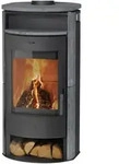 Fireplace Kaminofen &raquo; Prag &laquo; Naturstein - 6.5 kW - f&uuml;r max. 116 m3