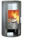 Kaminofen Wamsler KF 101 Rona RF gussgrau 8kW