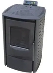 NEMAXX&reg; P6 Pelletofen 6 kW A+ bis 120 m3 &ndash; Auto-Reinigungszyklus, ECO-Modus,