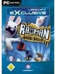 Rayman Raving Rabbids (DVD-ROM) [UBX]