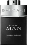 BVLGARI Man Black Cologne, M&auml;nner, 60 ml, Nicht nachf&uuml;llbare Flasche, Spray, 1
