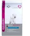 Eukanuba BREED SPECIFIC, Adult, West Highland White Terrier, Mittelgro&szlig; (11-25 kg),
