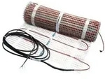 Danfoss 140F0448, Water underfloor heating, 3 mm, 3 mm, 4 m, -5 - 115 &deg;C, -5 - 115
