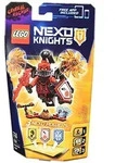 LEGO NEXO KNIGHTS 70338 Ultimativer General Magmar
