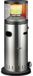 Enders Terrassenheizer Polo 2.0, 115x42cm, 5460 - Silber