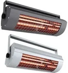 Solamagic 2000 ECO+, Infrarot-Heizl&uuml;fter, -30 - 30&deg;, 1,8 m, IP24, CE, GS, Innen &