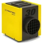 TROTEC TEH 30 T Elektroheizer, Bauheizer mit 3,3 kW mit widerstandsf&auml;higer