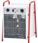 Helios-Ventilatoren STH 15 T, 15.000 W, 21,7 A, 15,5 kg