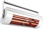Solamagic 2000 ECO+, Infrarot-Heizl&uuml;fter, -30 - 30&deg;, 1,8 m, IP24, CE, GS, Innen &