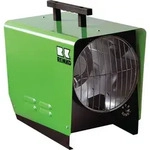 Gasheizer PGM 30 10-26 kW 725 m3/h REMKO - Silber