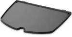Weber Grill 6559 Gussplatte f&uuml;r Q2000 und Q2200 - Schwarz
