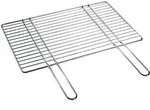Buschbeck Grillrost verchromt 90085.000 - Silber
