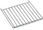Weber 7617, Gestell, Edelstahl, Edelstahl, Weber, 266,7 mm, 269,2 mm - Silber