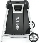 Napoleon Grills PRO285-STAND-CE, Karre, Schwarz, Grau, Edelstahl, PRO285, Napoleon