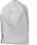 tepro Abdeckhaube Universal Abdeckhaube f&uuml;r Kugelgrill gro&szlig;, beige (73 x 73 x 90