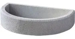 Buschbeck Sockelerh&ouml;hung Rondo wei&szlig; 90082.000 - Wei&szlig;