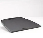 Napoleon Grillplatte TravelQ PRO285 Gusseisen Emailliert 37 x 27 cm - Schwarz