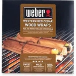Weber 17521, Holz, Holz - Braun