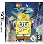 SpongeBob's Atlantisches Abenteuer