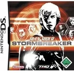 Alex Rider - Stormbreaker