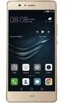 Huawei P9 lite, 13,2 cm (5.2"), 3 GB, 16 GB, 13 MP, Android 6.0, Gold - Gold