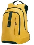 PARADIVER LIGHT LAPTOP BACKPACK L+ - Yellow - Orange