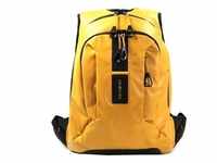 Samsonite Paradiver Light Backpack L Gelb 15,6" Rucksack 19L